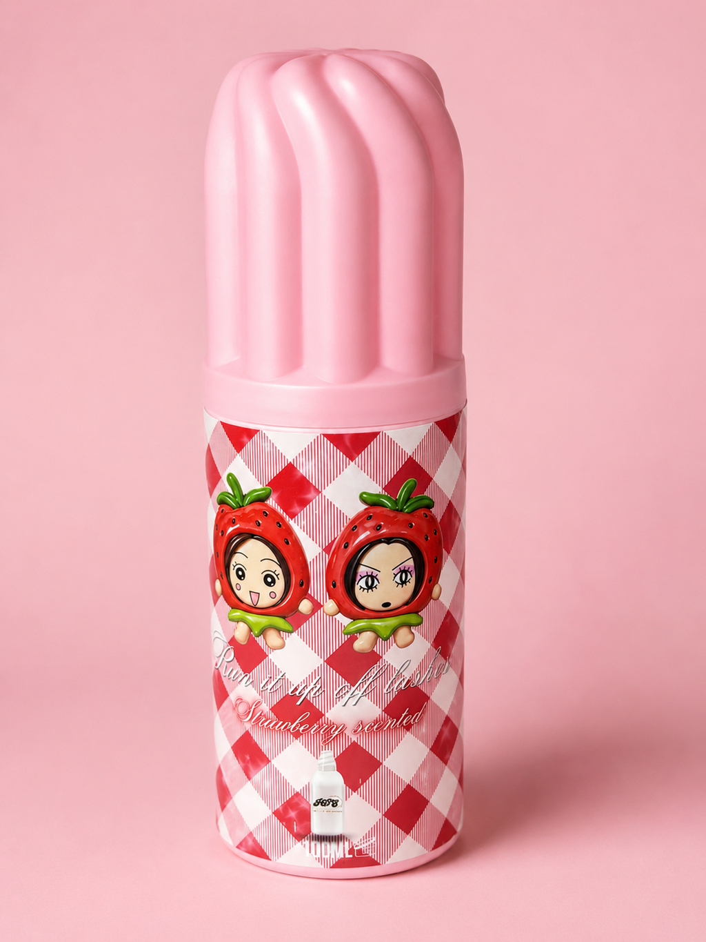 Nana shampoo