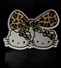 Lash tile hello kitty