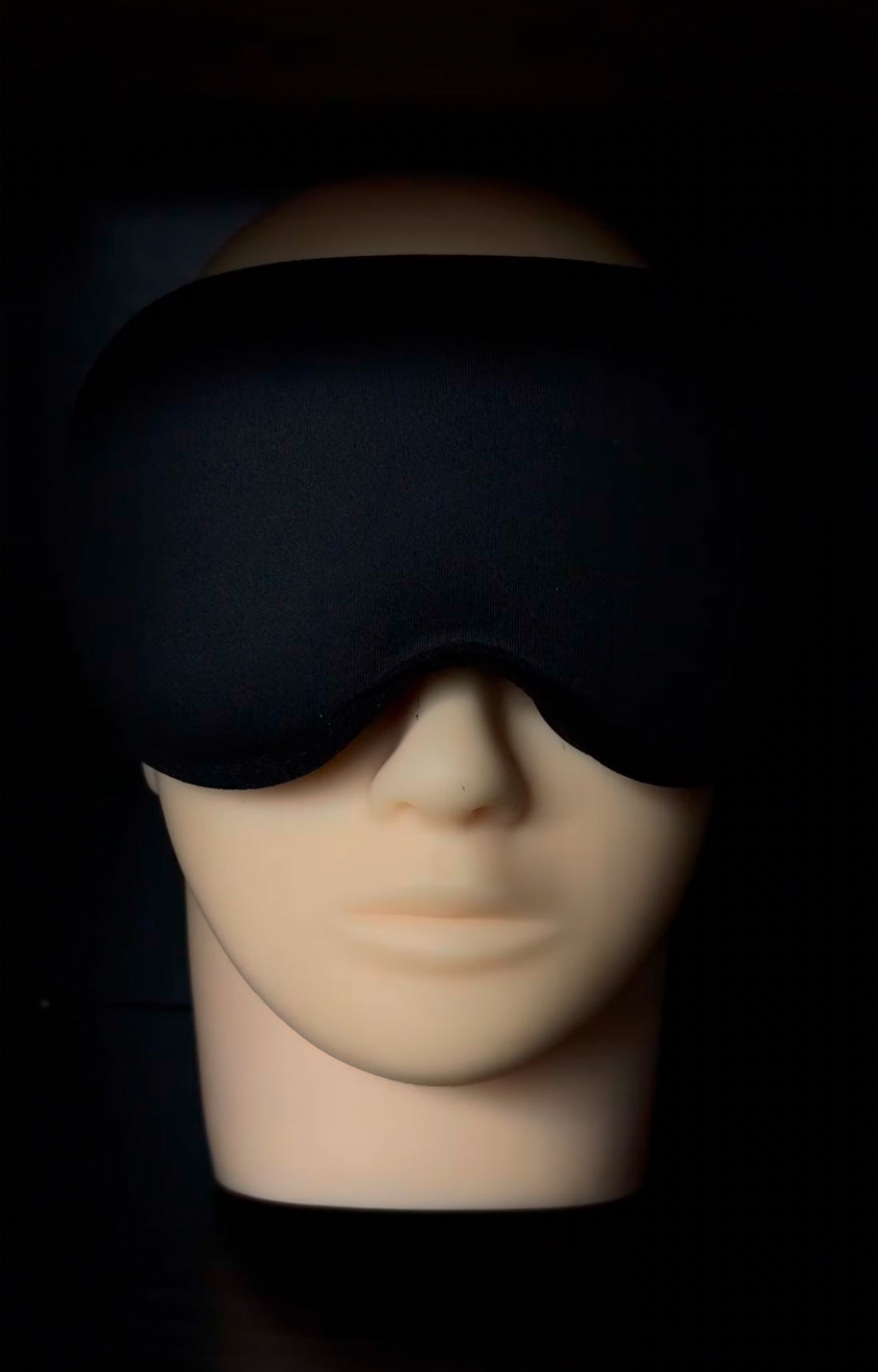 Sleeping mask