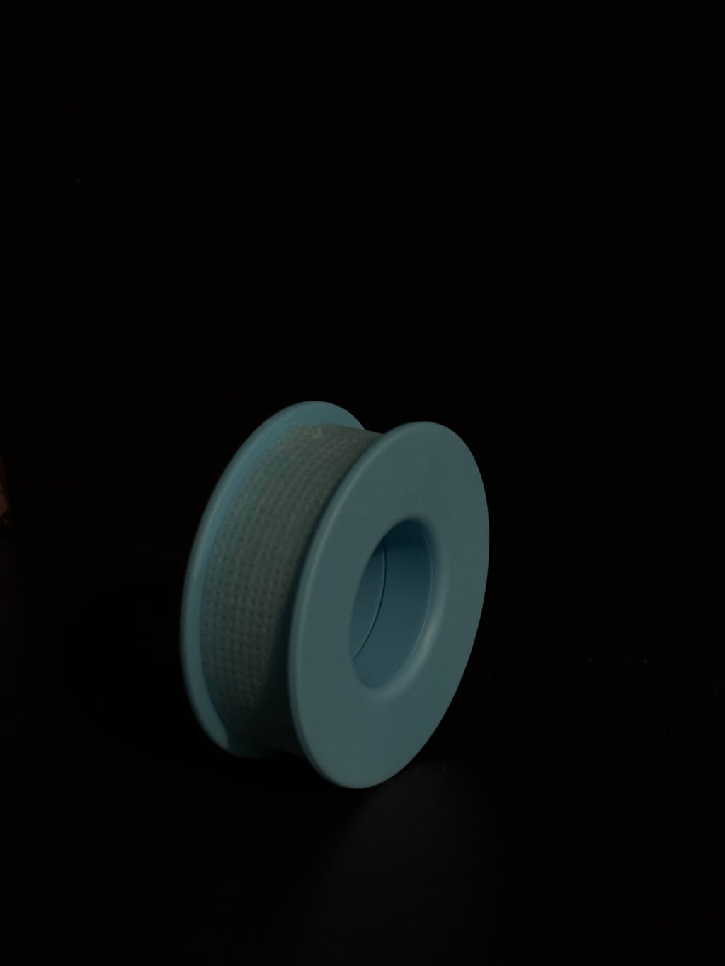 Lash tape